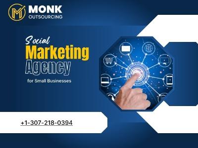 Affordable Social Media Marketing for Small Businesses – Boost Your Growth